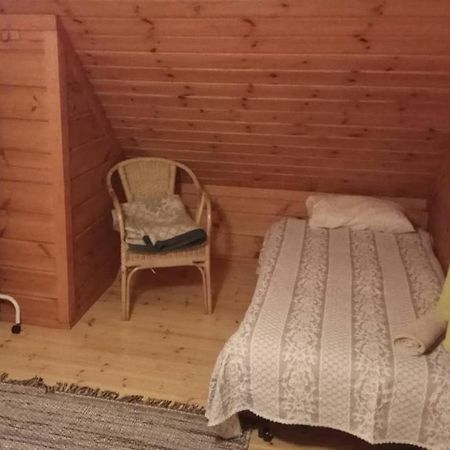 Chalet 52, Serra da Estrela a perder de vista Penhas da Saúde Exterior foto